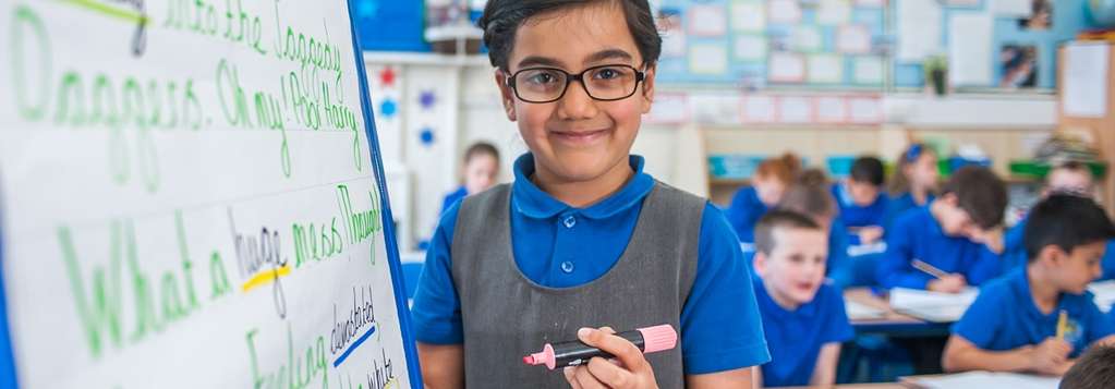 Ofsted Less Testing Single Testing Page | Clarendon Road Primary School