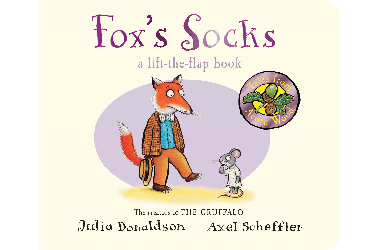 Fox’s Socks