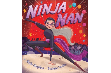 Ninja Nan