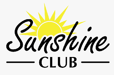 Sunshine Club – September